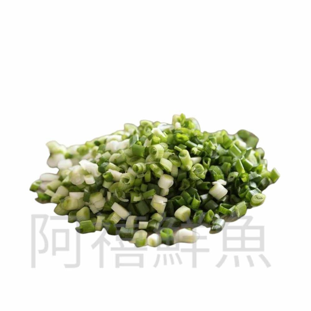 蔥花 蔥珠 冷凍蔥 抗漲神物 封面照片