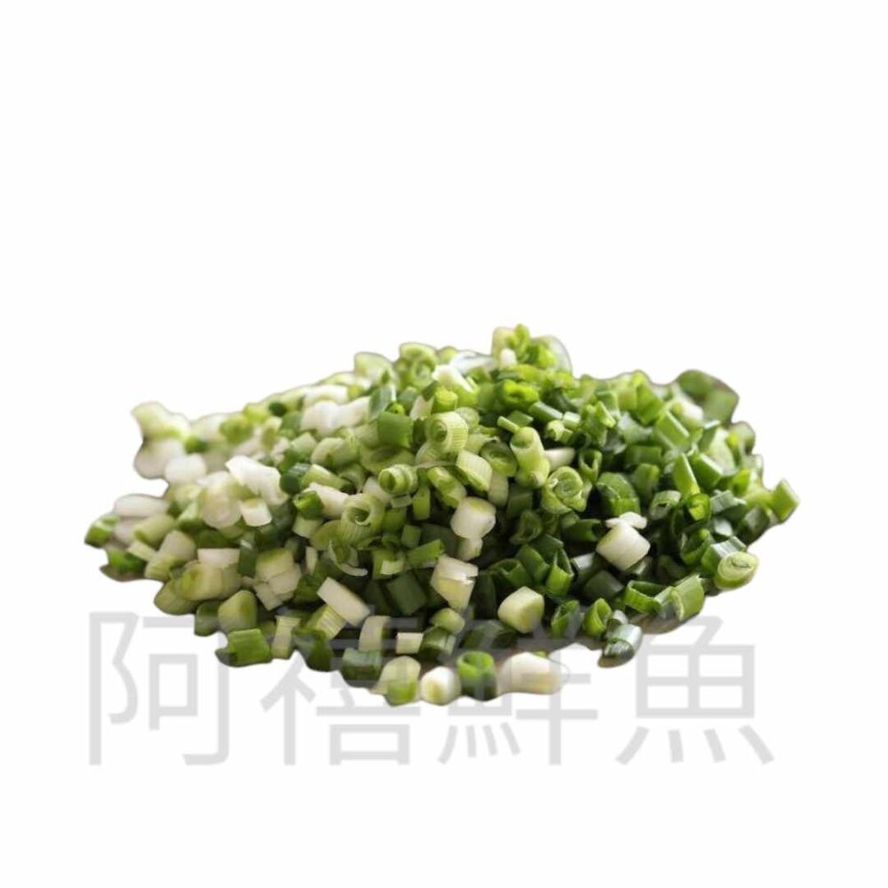 蔥花 蔥珠 冷凍蔥 抗漲神物 封面照片