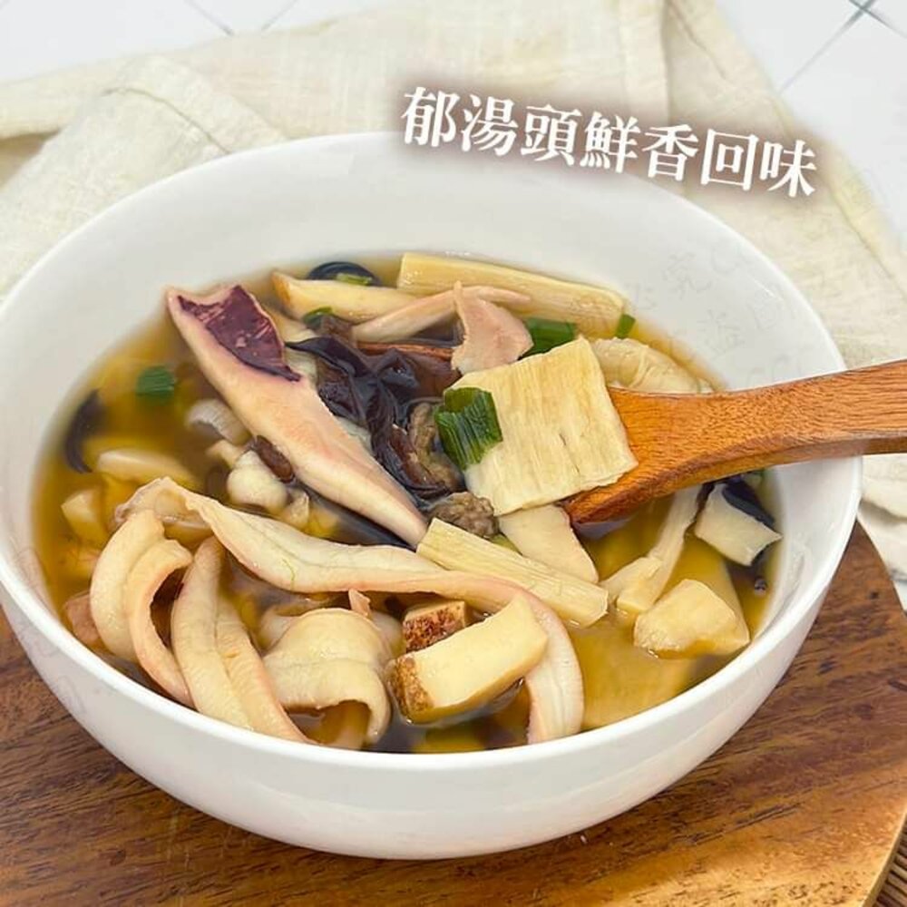 魷魚螺肉蒜-圖片-3