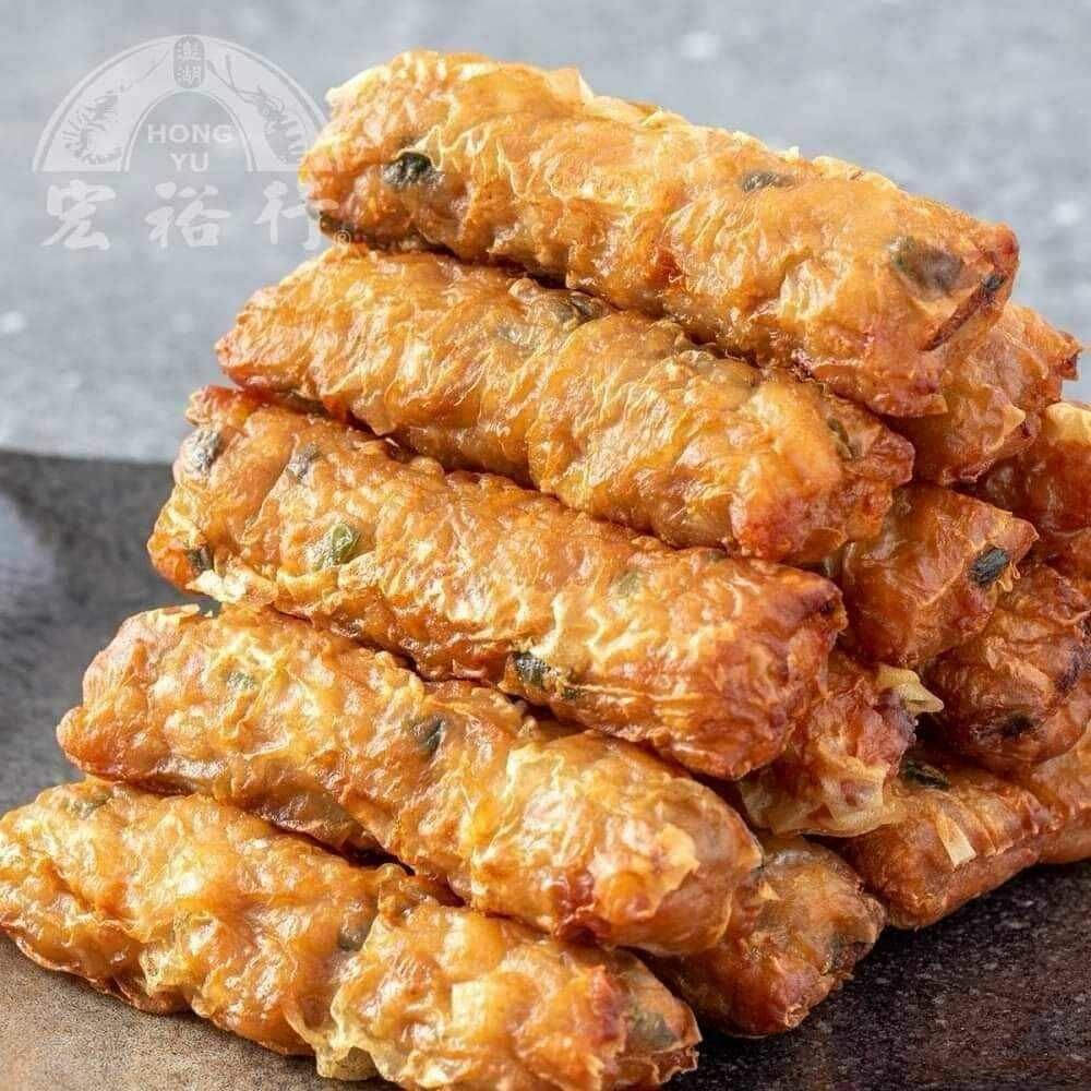 宏裕行 古早味 八寶卷 八卷-圖片-1