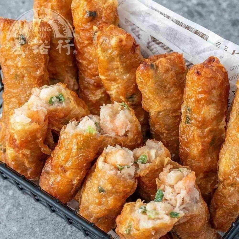 宏裕行 古早味 八寶卷 八卷-圖片-2