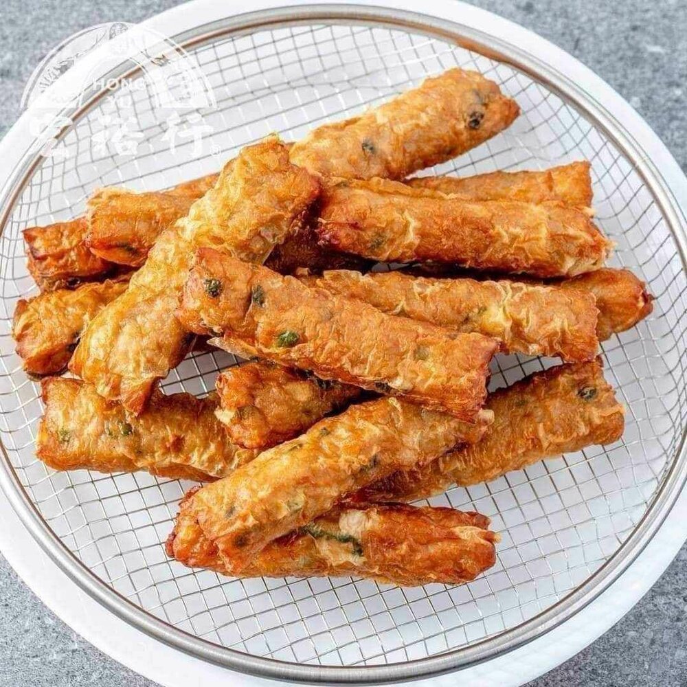 宏裕行 古早味 八寶卷 八卷-圖片-3