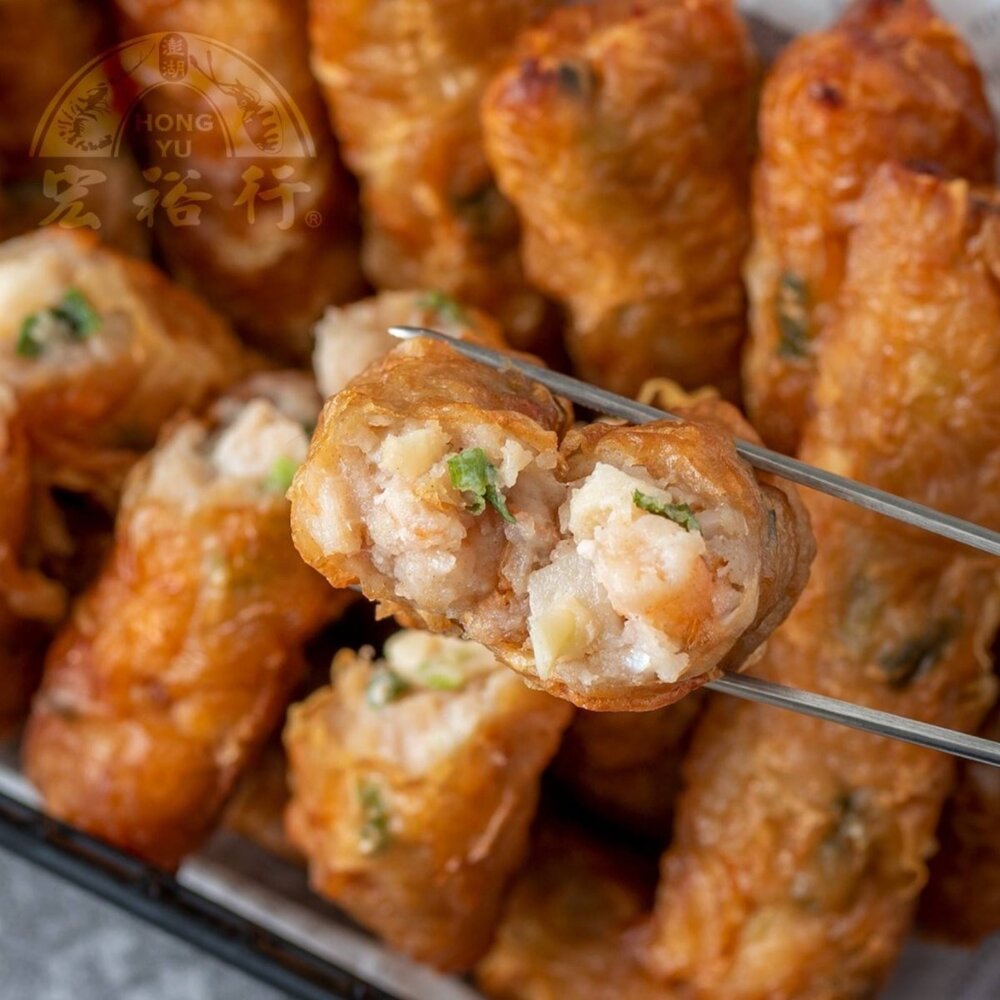 宏裕行 古早味 八寶卷 八卷-圖片-6