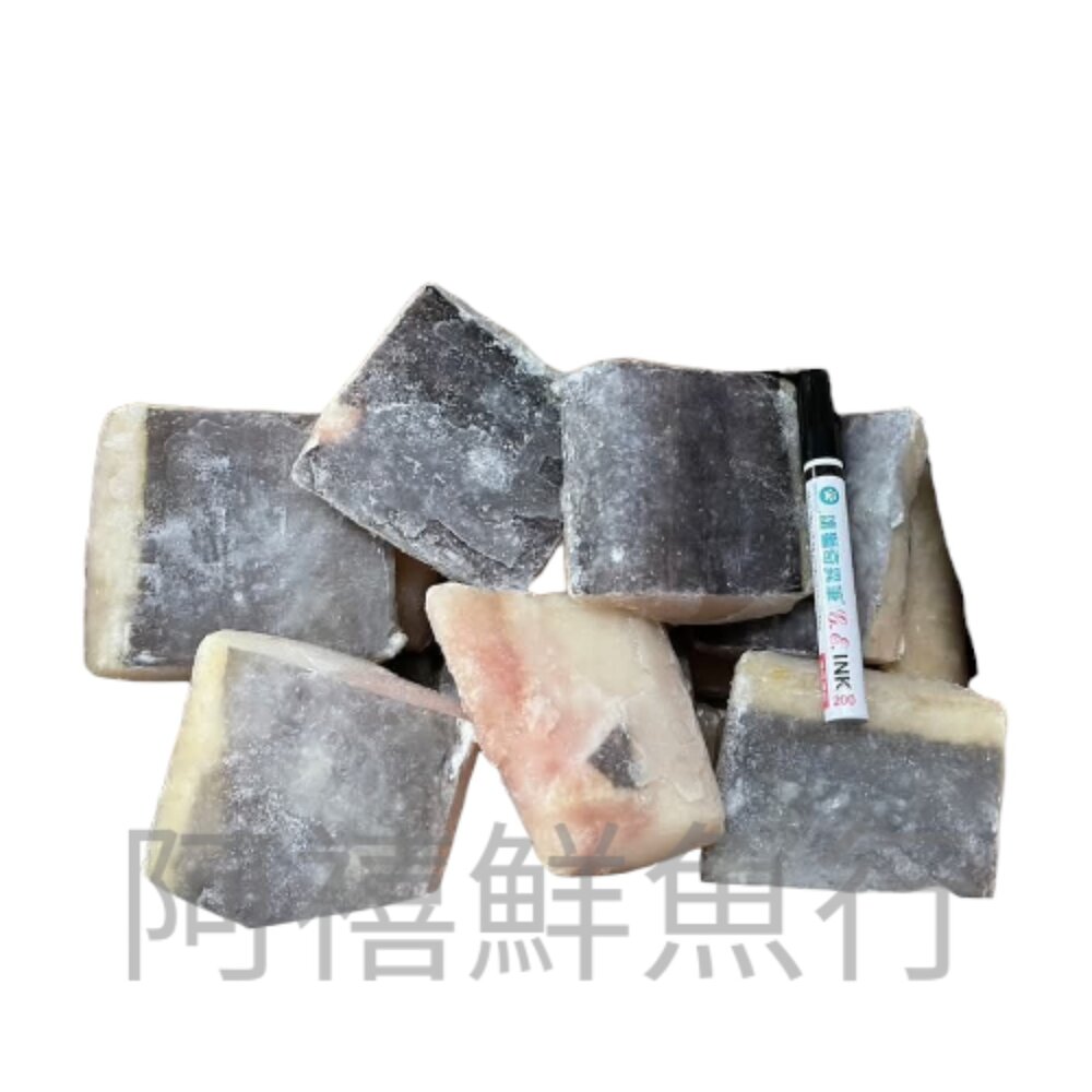野生 虎鰻 中段 白鰻 菲力 封面照片