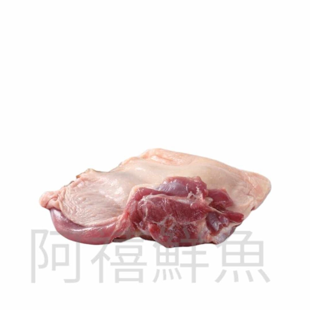 按摩 調味  去骨 鴨腿肉 鴨腿 6片1.2kg 封面照片