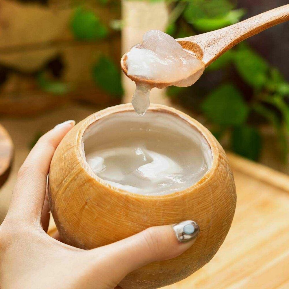 泰國香水椰凍-圖片-6