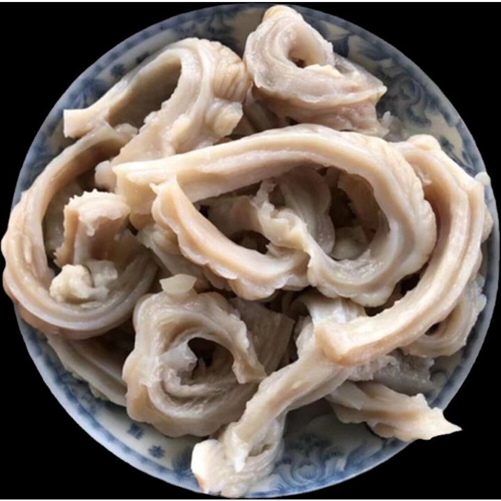 鯊魚腸 封面照片