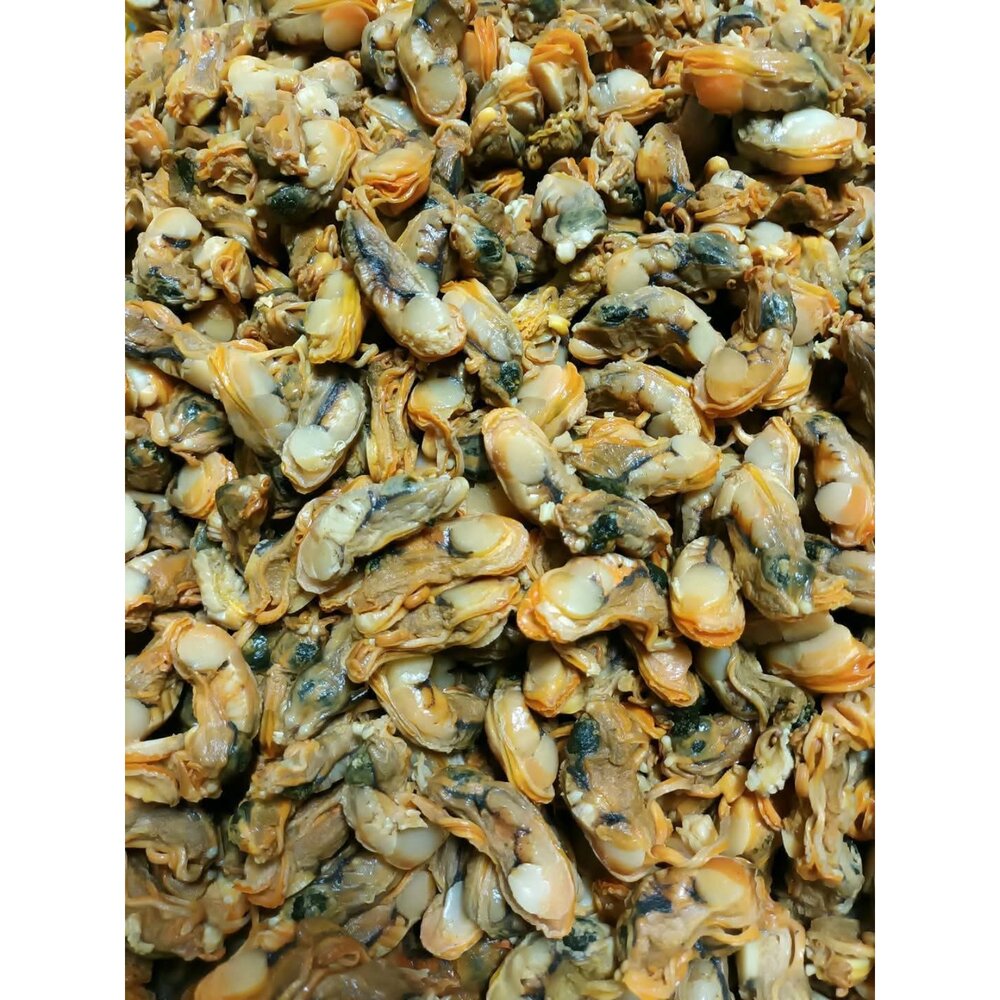 紅蚵 澎湖在地人很愛吃的隱藏版美食 野生採集限量-圖片-2