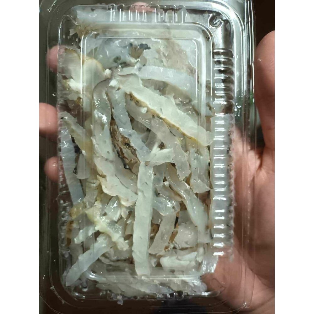 澎湖 河豚皮🐡🐡🐡 封面照片