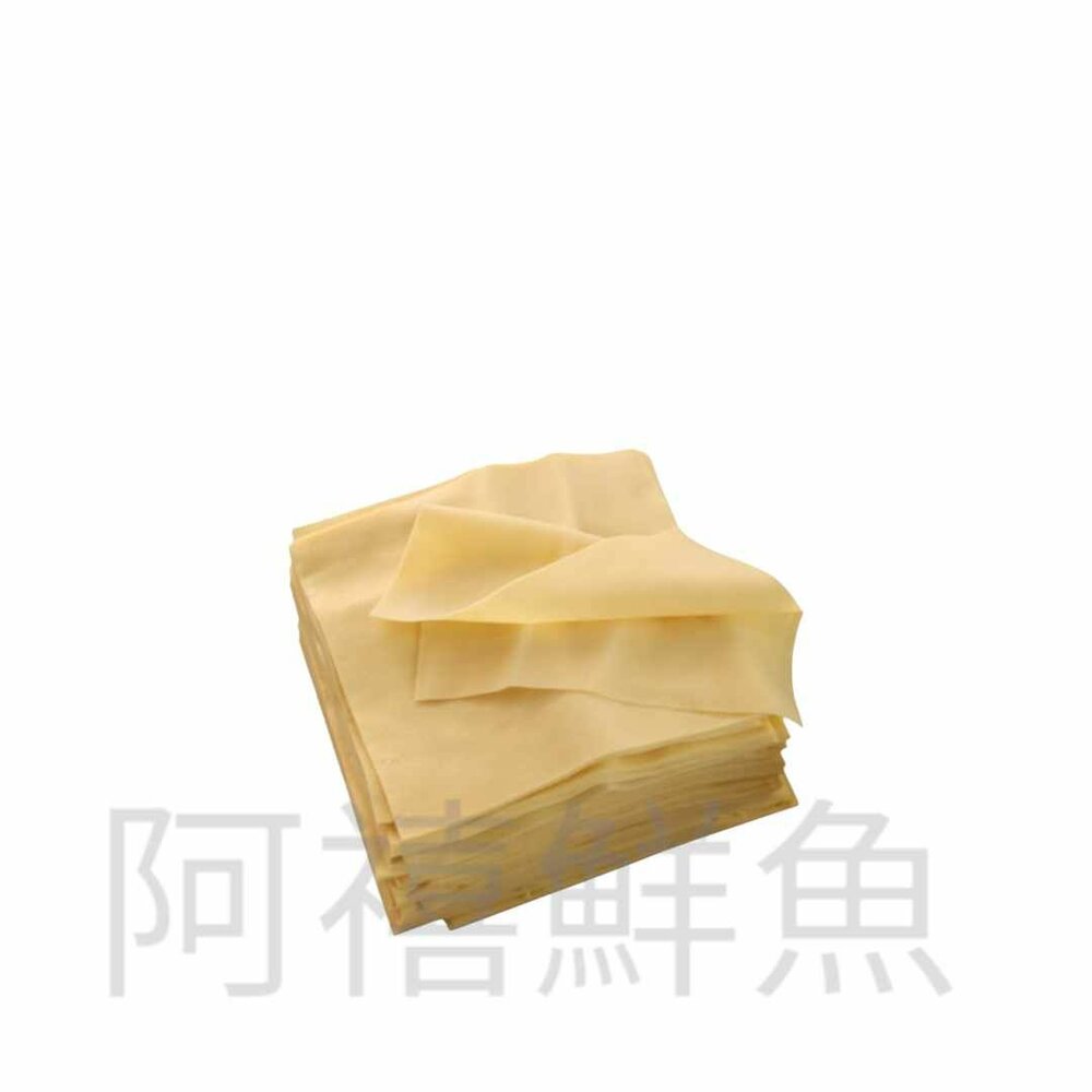 千張 豆皮 封面照片