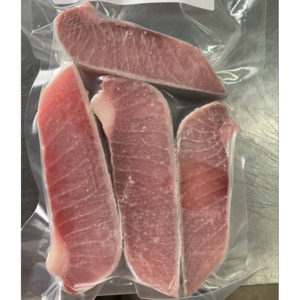 鮪魚 腹肉 鮪魚肚 不能生食 封面照片