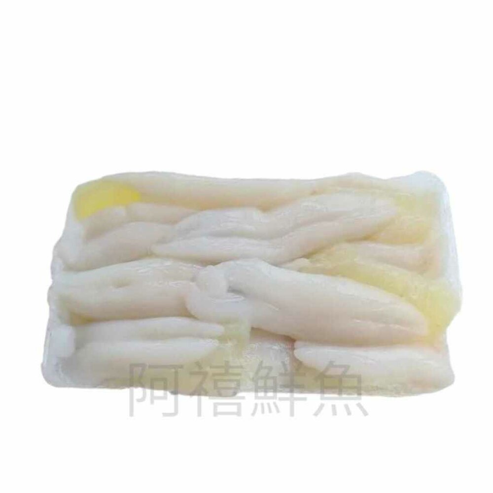 魷魚膘 蛋  魷魚白子🔥限量極品，想吃不一定買的到哦🔥 封面照片