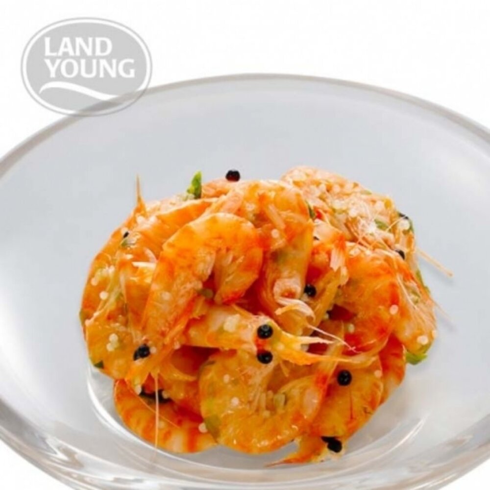 24666378061-味付南極蝦  冷盤  下酒菜  分享包 小菜