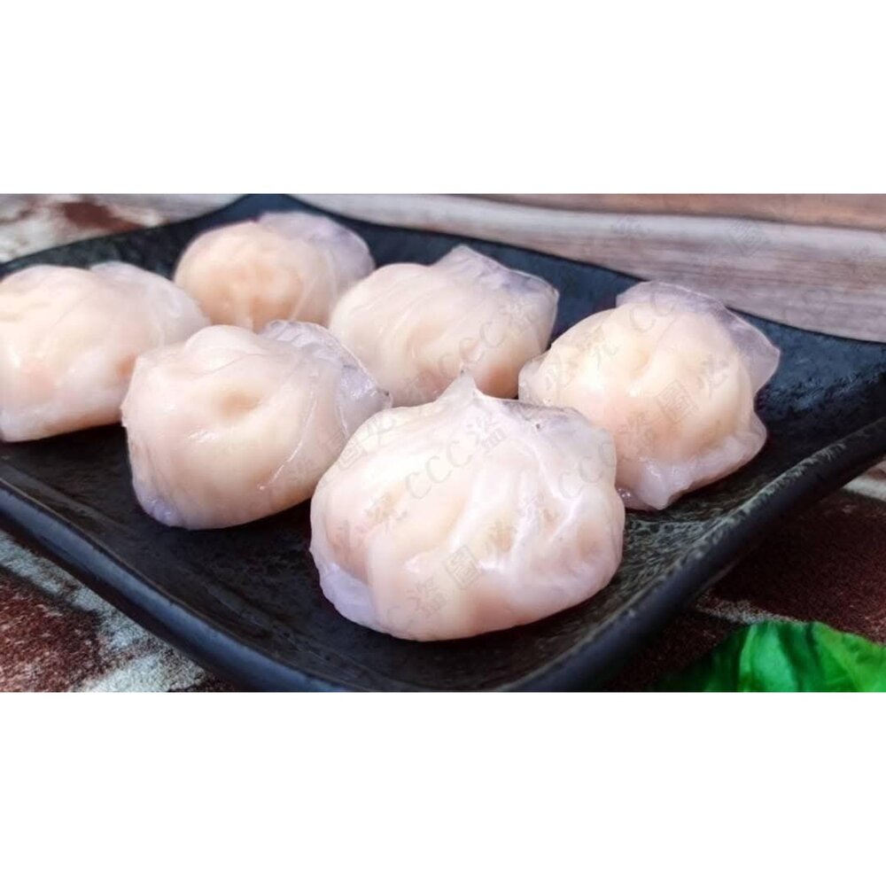 港式 水晶蝦餃 336g(12入)-圖片-2
