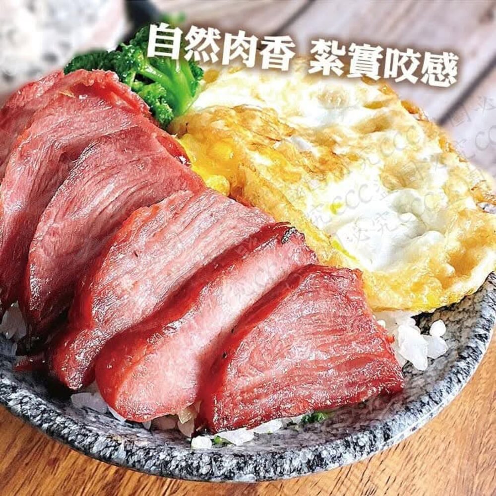 台畜 食神 黯然銷魂叉燒肉-圖片-2