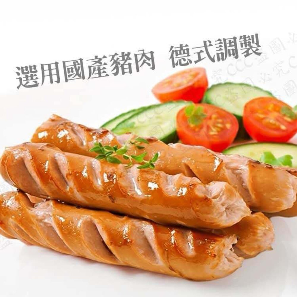 卜蜂巧達乳酪腸-圖片-1