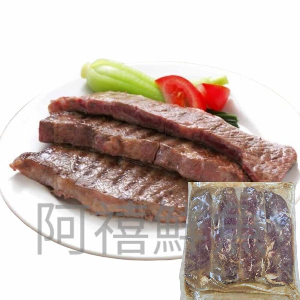 壽喜燒 無骨牛小排 封面照片