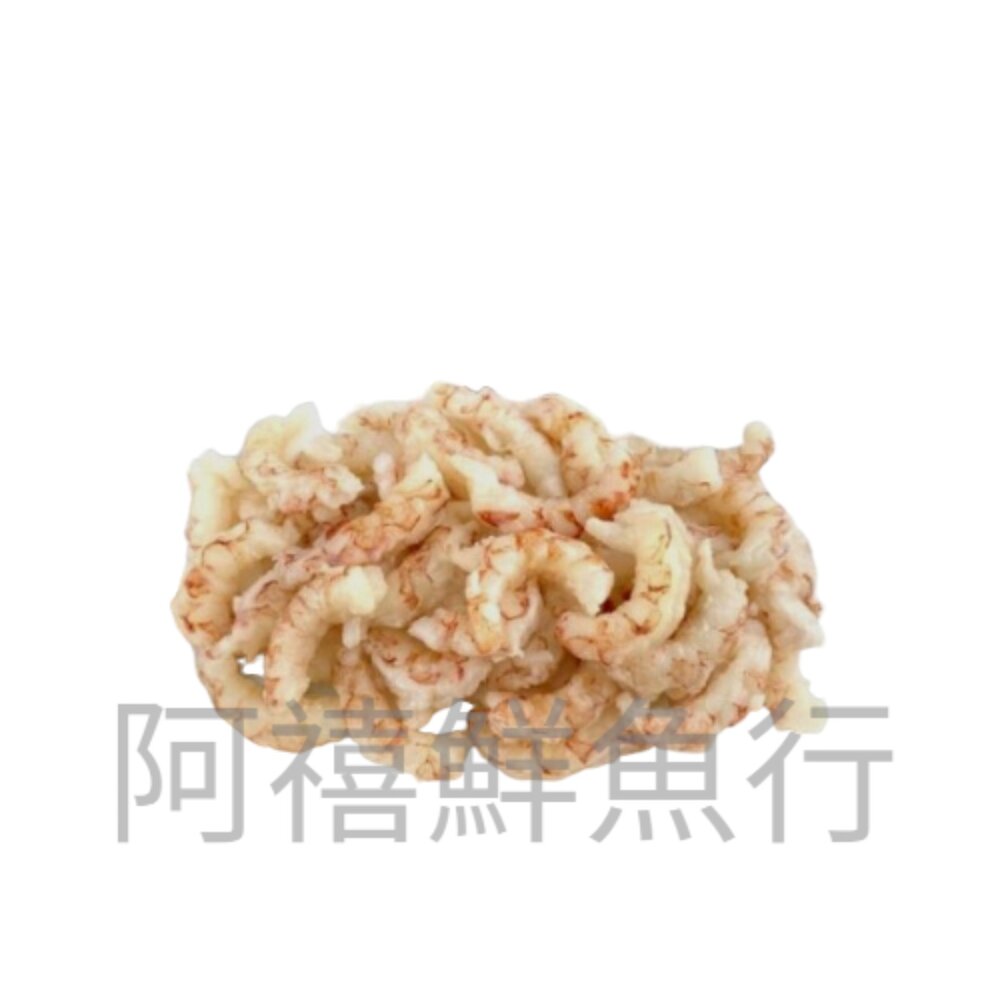 250222084956-NG 赤蝦仁 生食級 赤身 赤蝦 天使紅蝦 200g  無包冰 無泡藥水 最原始的海味 口感Q彈