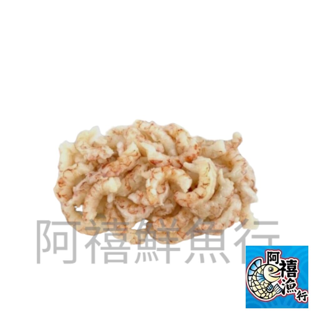 250222084956-NG 赤蝦仁 生食級 赤身 赤蝦 天使紅蝦 200g  無包冰 無泡藥水 最原始的海味 口感Q彈