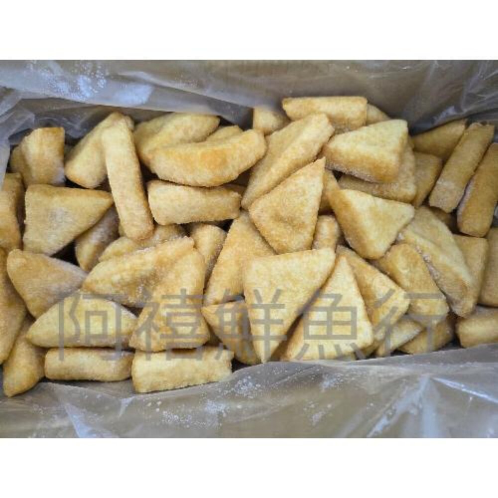 台一 三角 油豆腐 封面照片