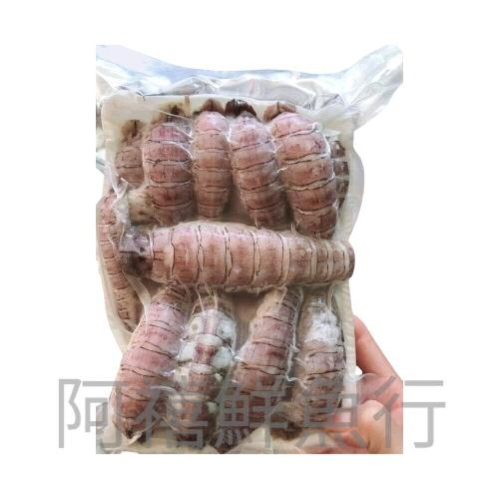 250226092048-皮皮蝦 螳螂蝦 瀨尿蝦 蝦仁 超大   無泡藥水 最原始的海味 口感Q彈