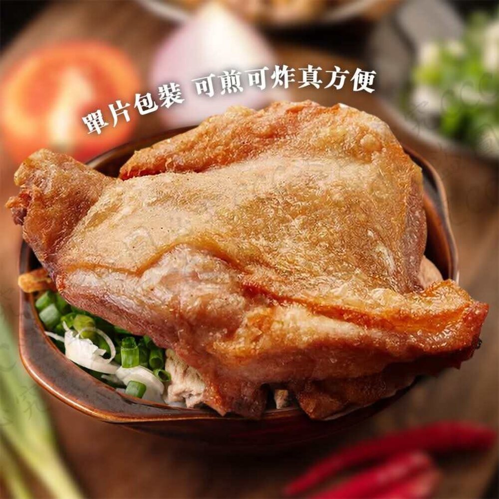 大成嫩煎雞腿排 10送一-圖片-2