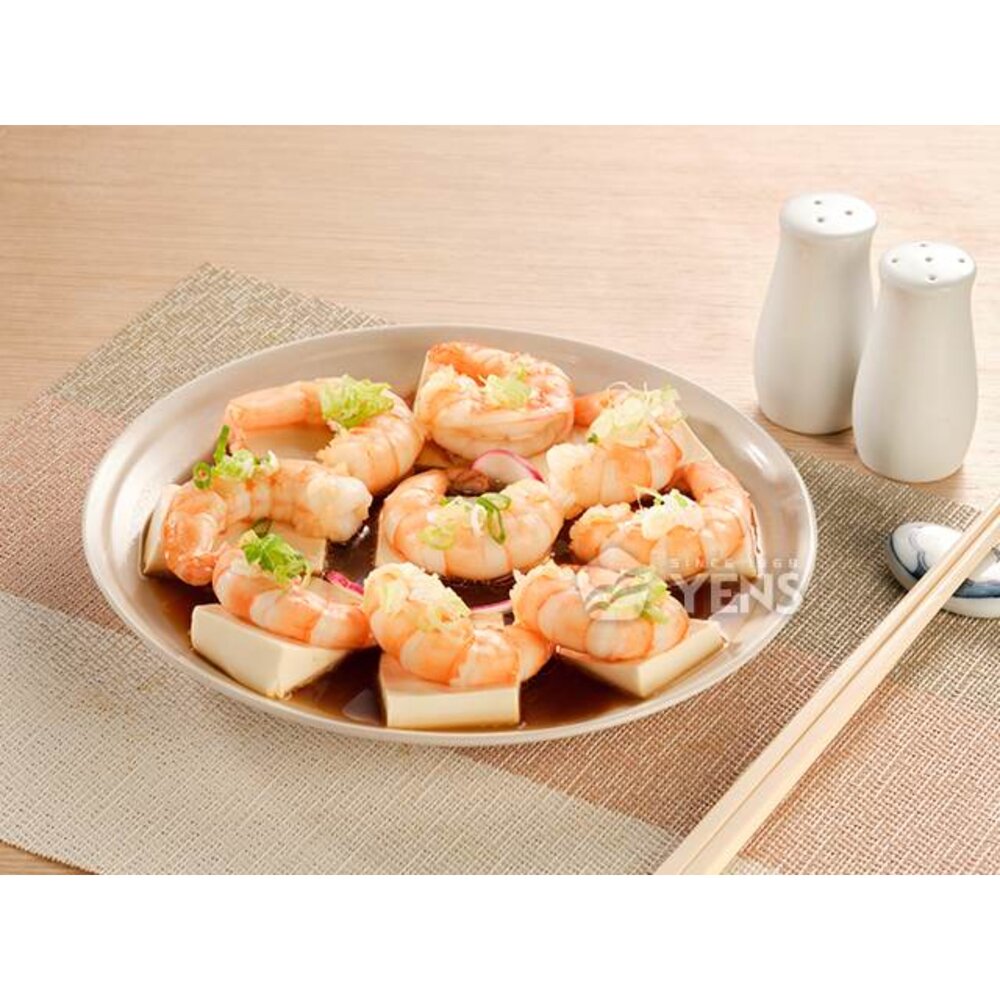 大包裝 蝦仁 400g 600g 800g 1000g 口感Q彈-圖片-11