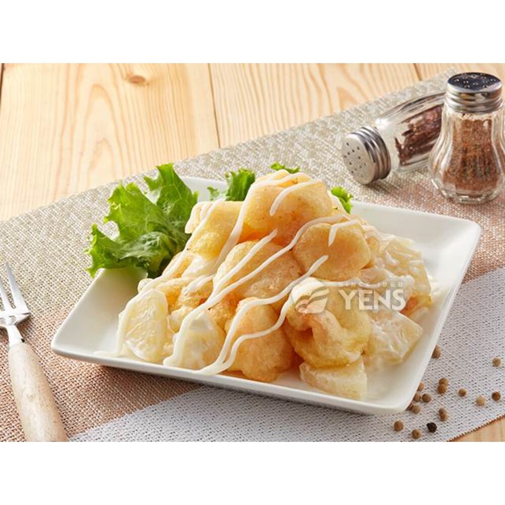 大包裝 蝦仁 400g 600g 800g 1000g 口感Q彈-圖片-4