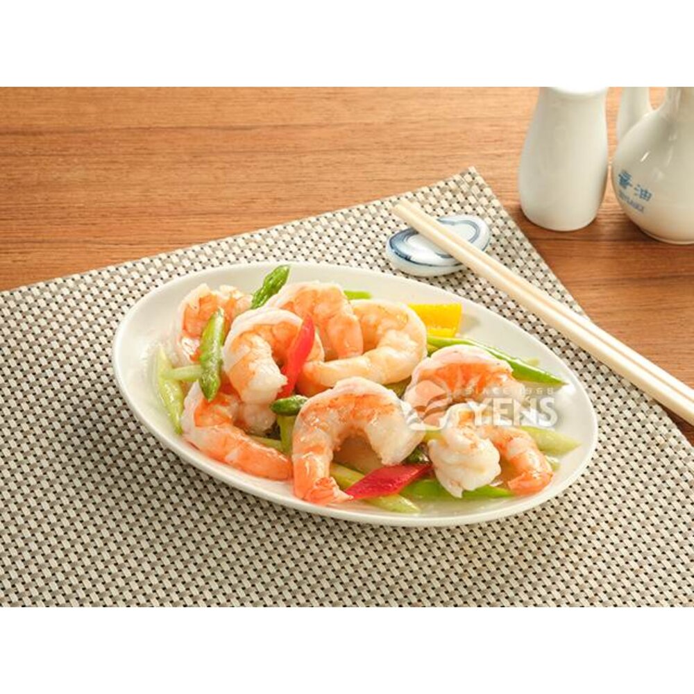 大包裝 蝦仁 400g 600g 800g 1000g 口感Q彈-圖片-7