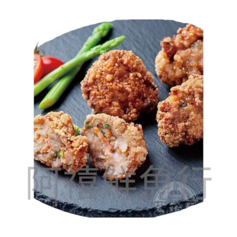 250305115111-宏裕行  海鮮肉餅  600G