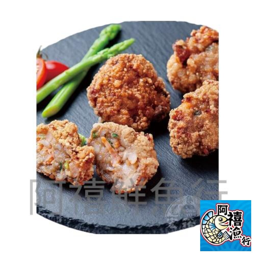 250305115111-宏裕行  海鮮肉餅  600G
