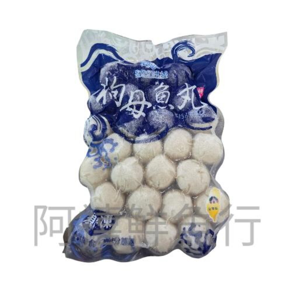 250305120456-宏裕行 狗母魚丸 360g 火鍋料