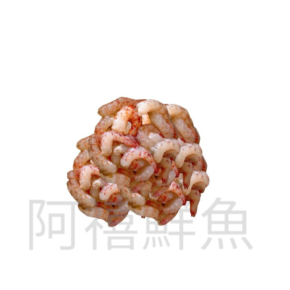 火燒蝦 蝦仁  2KG  無泡藥水 最原始的海味 口感Q彈 封面照片