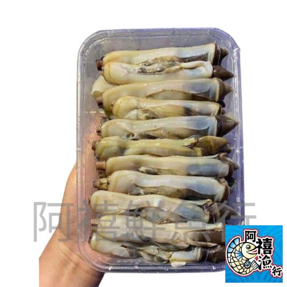 250315104305-竹蛤 肉 蟶竹肉 500G
