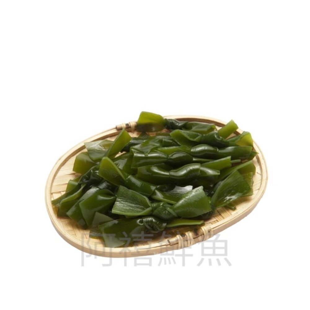 海帶結 海帶 3kg 封面照片