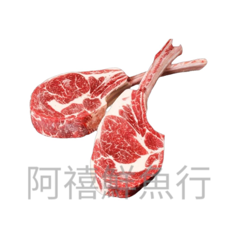 250321195720-戰斧牛排 帶骨肋眼牛排 美國