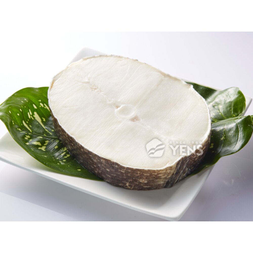 犬牙南極魚切片Toothfish Steak {非完整一大片} (美露鱈/圓鱈) 厚切 中段-圖片-5