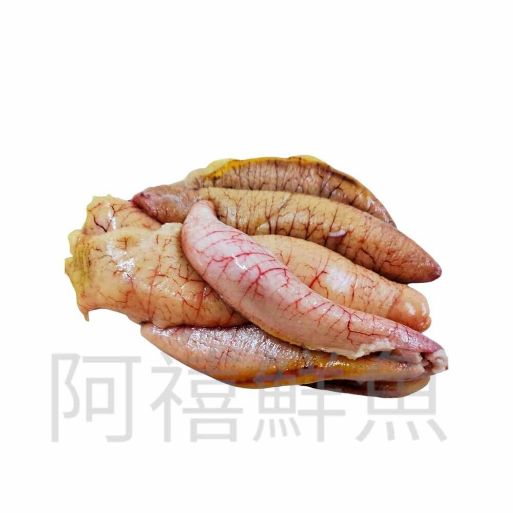 250405110628-阿嬤的海味・土魠魚卵 魚蛋 600g