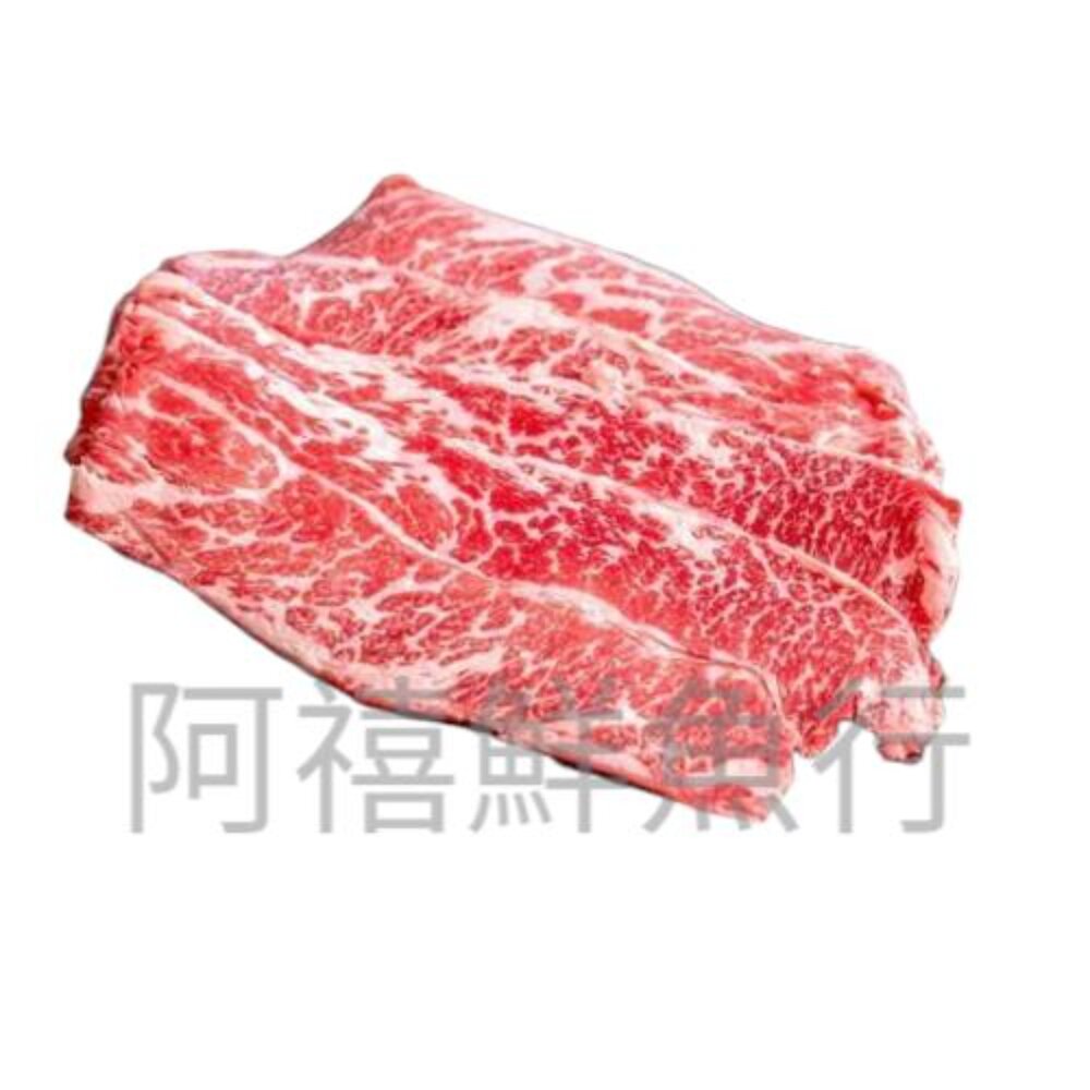 250529132221-美國無骨牛小排  肉片 平鋪 500G