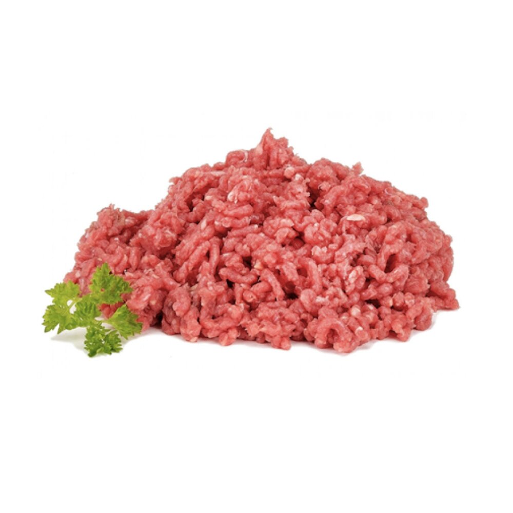 250603200124-職人嚴選（ 羊絞肉） 肉質細膩、異國料理必備食材 ​阿禧 不僅懂魚，更懂肉！｜羊肉 ｜羊