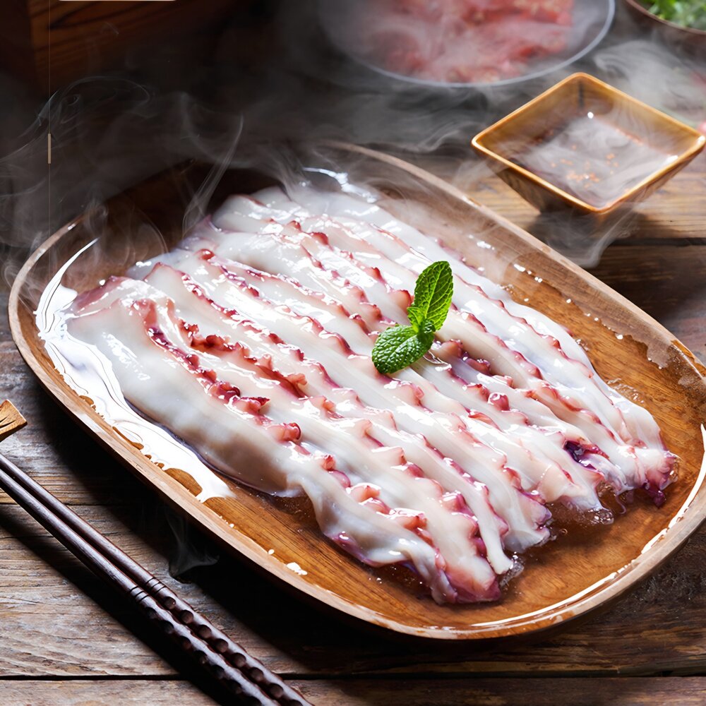 魷魚片  魷魚腳 軟足  買10送1 封面照片
