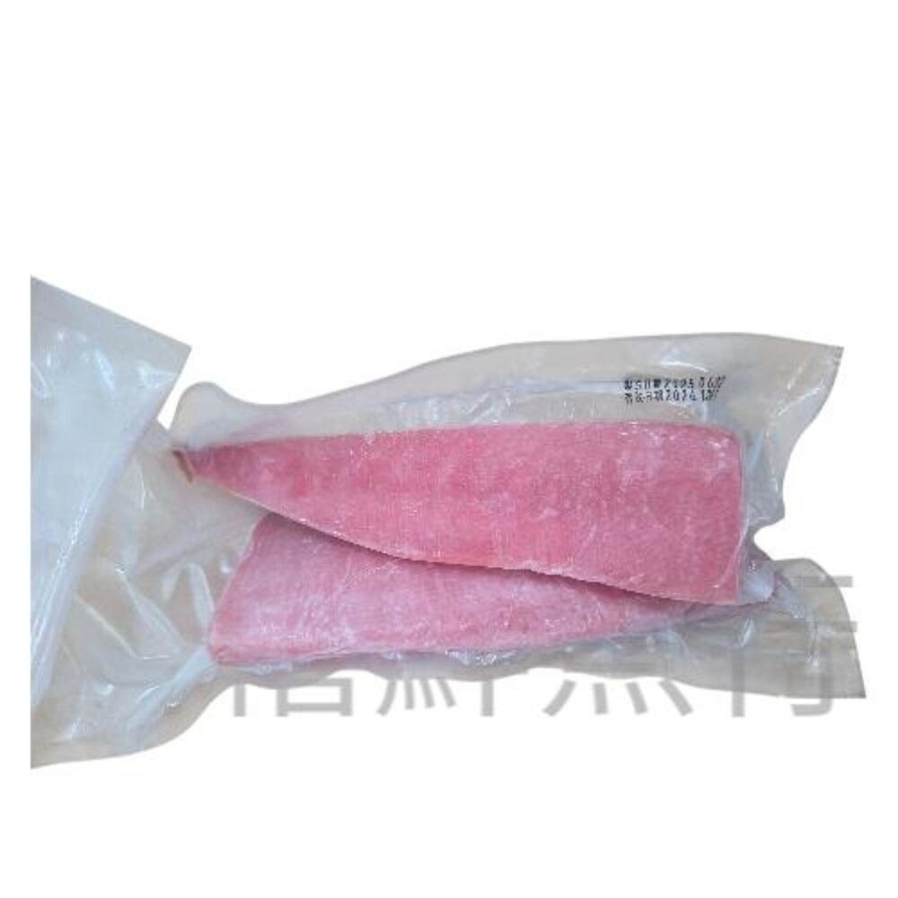 250627151435-鮪魚 腹條肉 鮪魚肉 不能生食