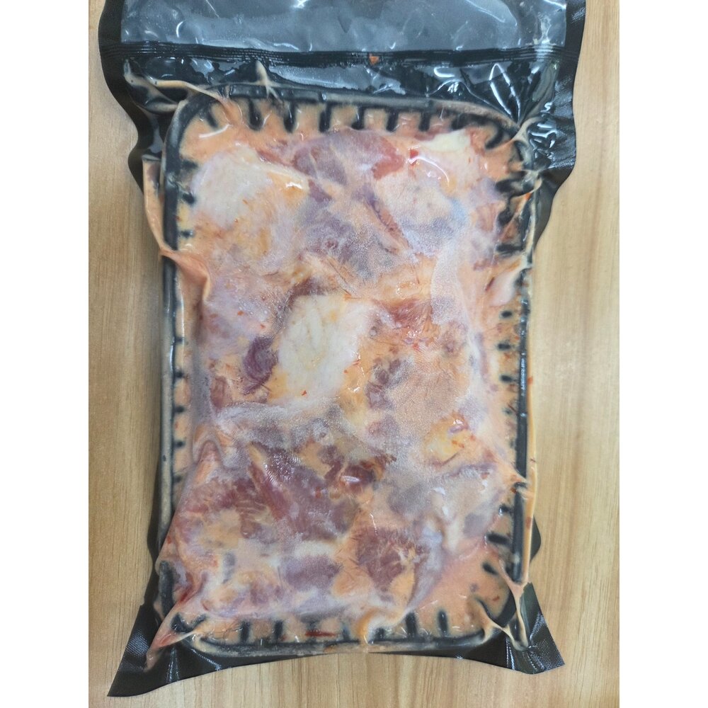 咕咕咕!這不是普通的雞,這是「豆乳雞」界的小可愛!-圖片-2