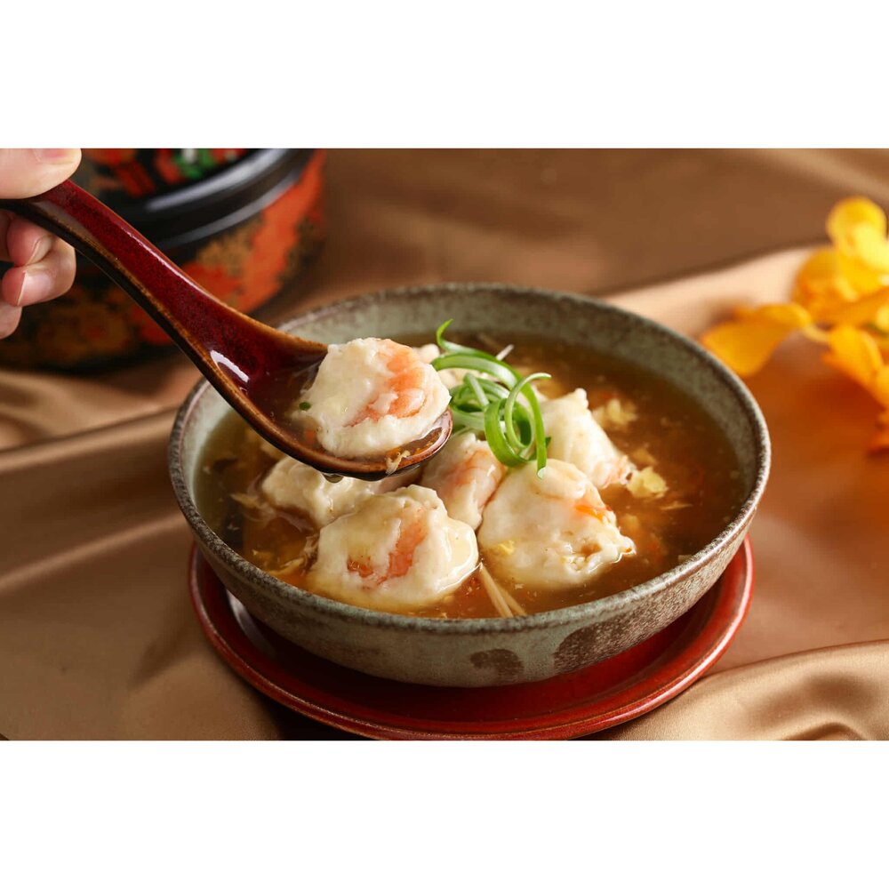 250820162540-蝦仁丸 蝦仁羹 手工現做 店長推薦