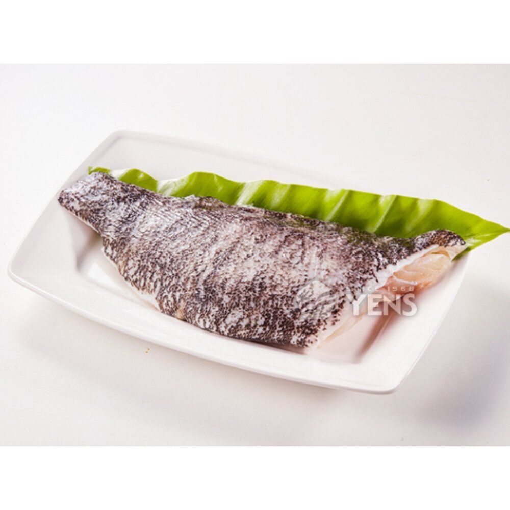 龍虎石斑 菲力 封面照片