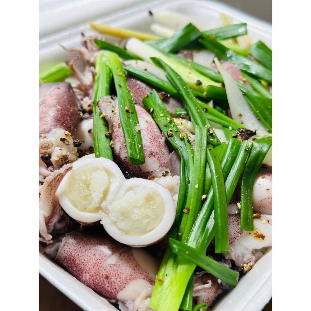 生鮮帶卵母卷-圖片-1