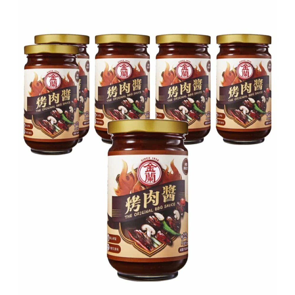 250908121529-金蘭 烤肉醬 蜜汁烤肉醬 減鹽 醬料