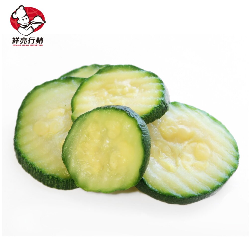 冷凍節瓜片