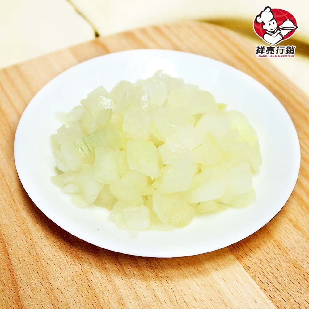 冷凍 洋蔥丁 封面照片