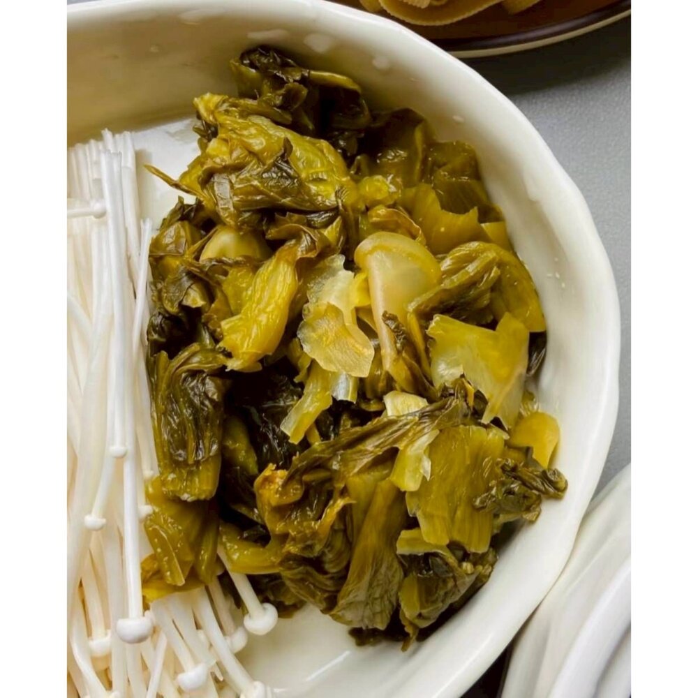 酸菜魚|加熱即食料理|酸香開胃不死鹹|魚片滿滿料|加熱即食|家常菜必備 鍋物-圖片-1